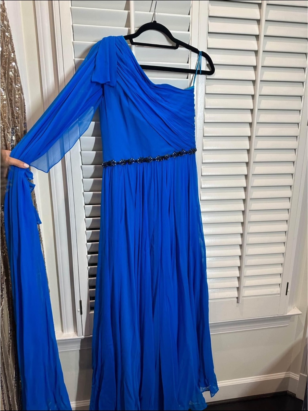 Jenny Packham Dress